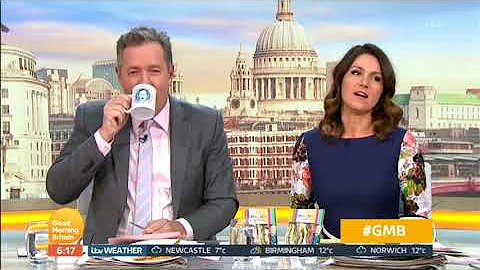 Samantha Reid Likes to Think She's a Tough Woman W...