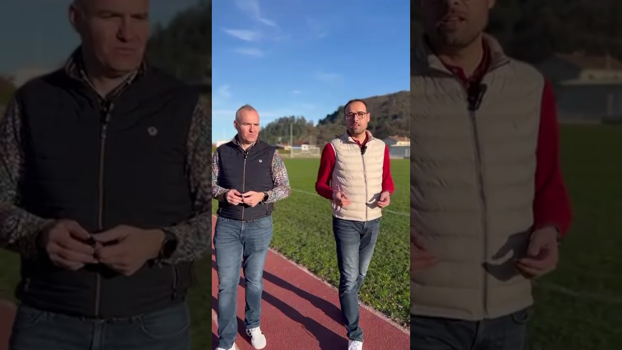 Ambition Tournon : Équipements sportifs renforcés, un monde associatif soutenu