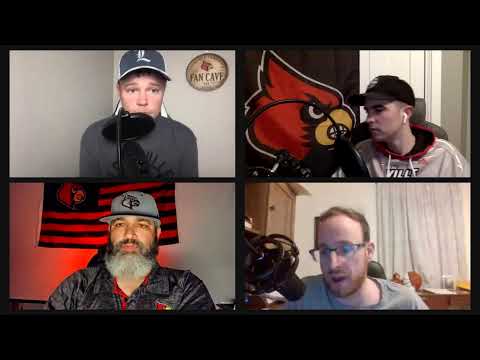 Ep 72 - Louisville basketball recruiting is heating up under Pat Kelsey!