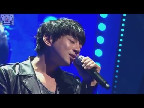 Because I Miss You - Hwang Chi Yeol - Live