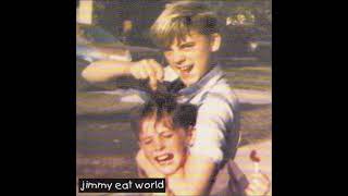 Jimmy Eat World – 3. Amphibious (1994 Self-Titled E.P)