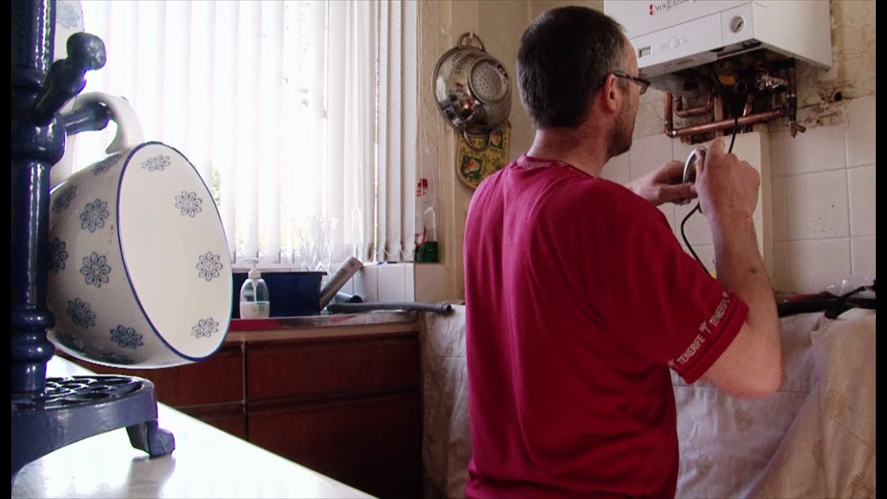 Insulating solid wall homes | Cosy Homes In Lancashire, Ashden Award