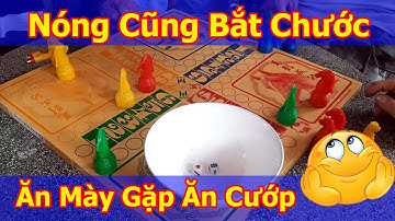 Tập 334 - Ván Cờ Đề Xuất Cho Bạn, Xem Giải Trí - Vạn Kỳ Thế Chiến [Cờ Cá Ngựa]