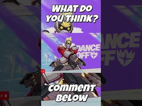 StarLord INSANE Supers In Marvels Tokon Fighting Souls Marveltokon Marveltokonfightingsouls Short