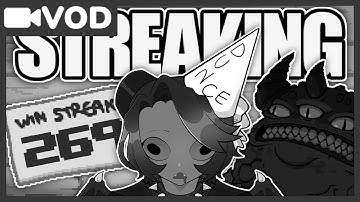 [C:100] Random Win Streak of Doom ➜ Noita SUN QUEST