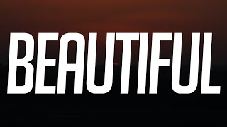 Michele Morrone - Beautiful (Lyrics) Resimi