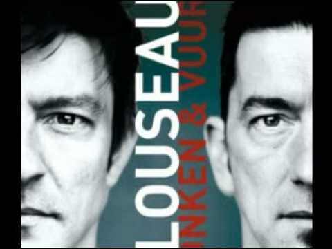 clouseau - zie me graag, met lyrics