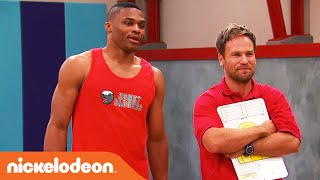 Henry Danger | Too Much Game Official Clip #1 | Henry Danger