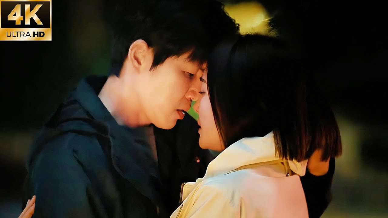 【2025 New Movie】總裁含淚求吻，灰姑娘害羞拒絕，不料總裁直接強吻！😳#亦舞之城 #secondchanceromance #钟汉良