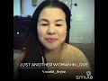 Just Another Woman Inlove -Bryna Pancito Cover