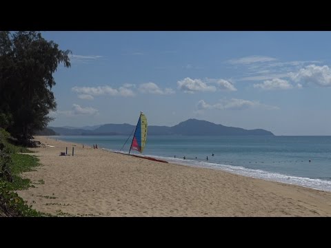 JW Marriott Resort & Spa, Phuket, Thailand