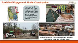 Details Northville State of the Community May 2026 – Mayor Turnbull Infrastructure Update Guide