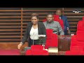 Serikali Yaweka Bayana Hatua Utatuzi Migogoro ya Wananchi na Hifadhi//Naibu Waziri Mary Masanja Mp3 Song