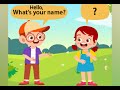 محادثة تعارف بالانجليزية اهم عبارات التعارف باللغة الانجليزية تعلم الانجليزية من خلال المحادثات