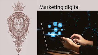 Seja Um Mestre No Marketing Digital!! - Áudio Subliminal(Resultados Rápidos)