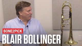 Bone2Pick: Blair Bollinger Interview