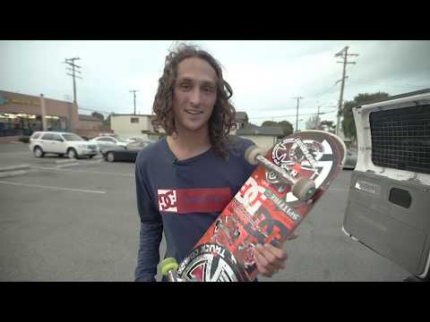 Evan Smith: My Indys | Independent Trucks