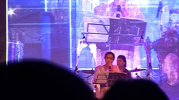 Asha Bhosle live in Kolkata TU TU HAI WOHI HQ