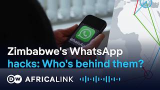 Zimbabwe’s WhatsApp account takeovers: Who’s behind the attacks?