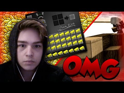 ByQuadrix TEXTURE PACK! (100k) mit SOUNDS! [1.8/1.9/1.10/1 