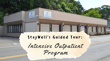 Addiction: What is an Intensive Outpatient Program