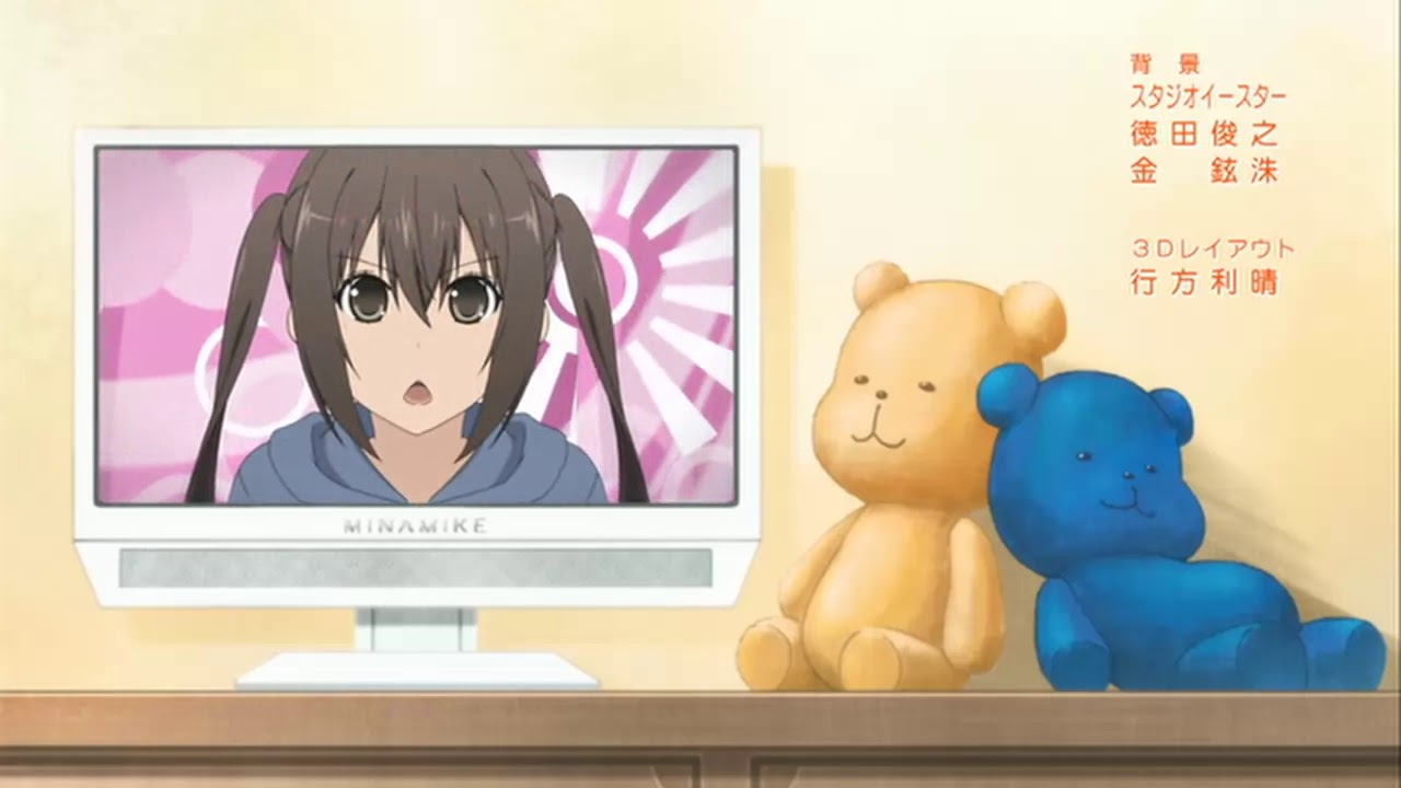 Download Minami Ke Omatase Ed Youtube Desktop Wallpaper Get Wallpaper Minami Ke Omatase Ed Youtube Desktop Wallpaper Free