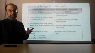 49 - Organic Chemistry - Chem30s screenshot 5
