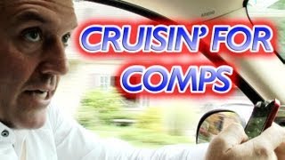 Cruisin' for Comps - Real Estate Investing Made Easy #3