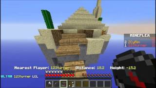 Mineplex | map exploiting - 123turner