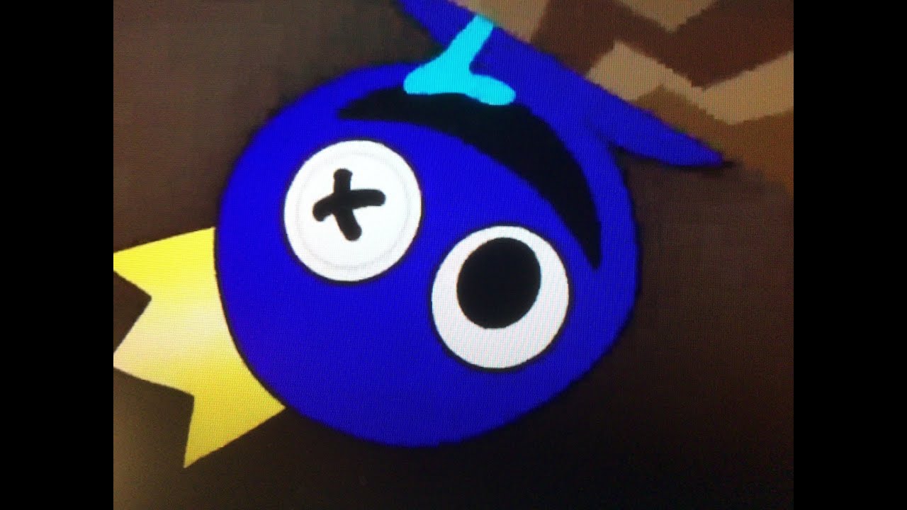 "Friends" A Rainbow Friends Song - YouTube