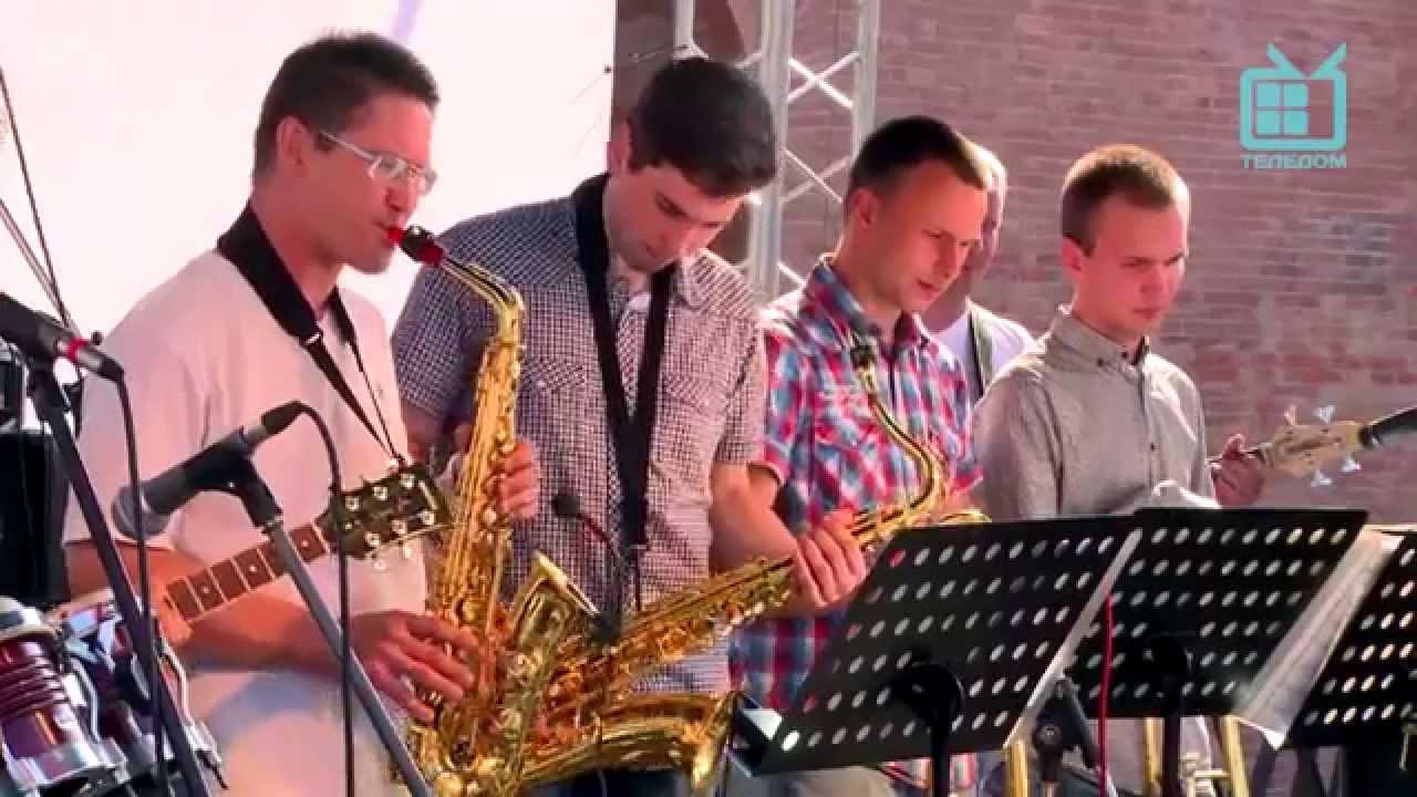 Watch Philip Kijas Jazz-Rock Band - I Will Never Be Yours - Petrojazz 2014 on YouTube Watch Philip Kijas Jazz-Rock Band - I Will Never Be Yours - Petrojazz 2014 on YouTube