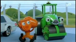 Download lagu Byggare Bob: Julfilmen (En Jul Att Minnas)