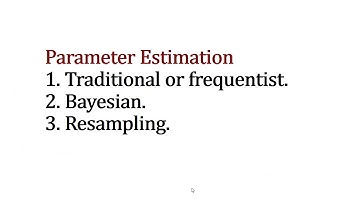 Effect of Two Nominal Variables on a Numerical Variable: Within Subjects Parameter Estimation