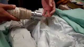 羽毛ふとん仕立て替え