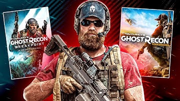 Breakpoint Vs Wildlands