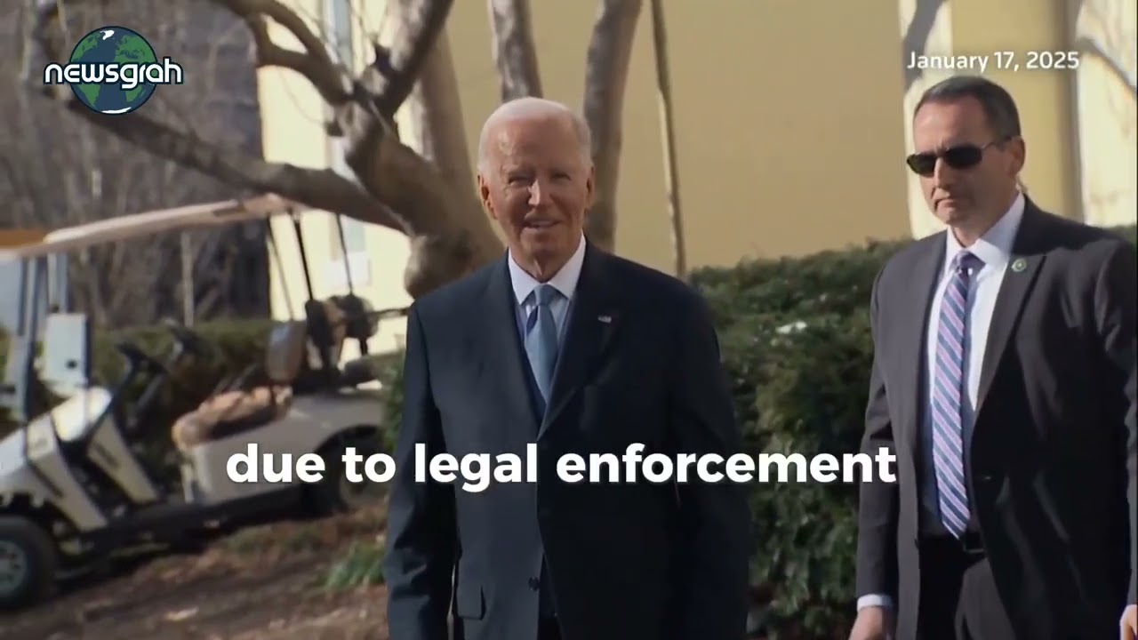 TRUMP'S TikTok Deadline LOOMS! 90 Days to Save the App!