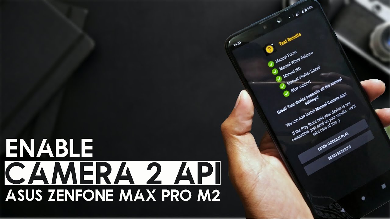ASUS Zenfone Max Pro m2 root. Api max