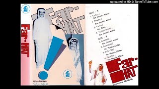 5.Husein Alatas - Anastana