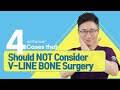 Who Should NOT Consider Bone Surgery