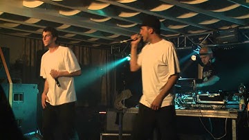 All Day Block Party 3 - UVZ - 19.5.12