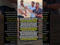Hemsworth’s $230K Debt Nightmare