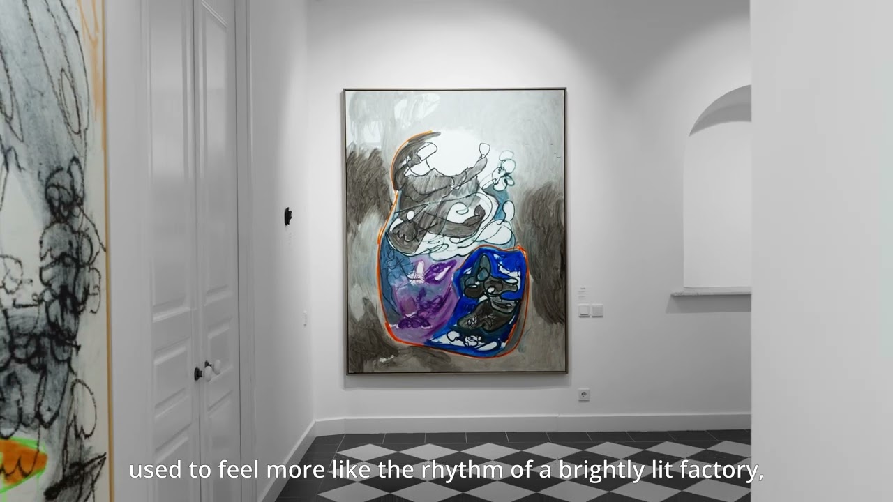 Evgeny Muzalevski | Interview