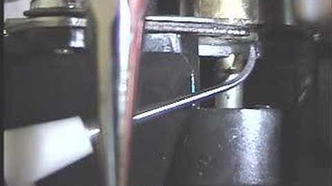 Priming and tipped primers on a Lee Load Master press