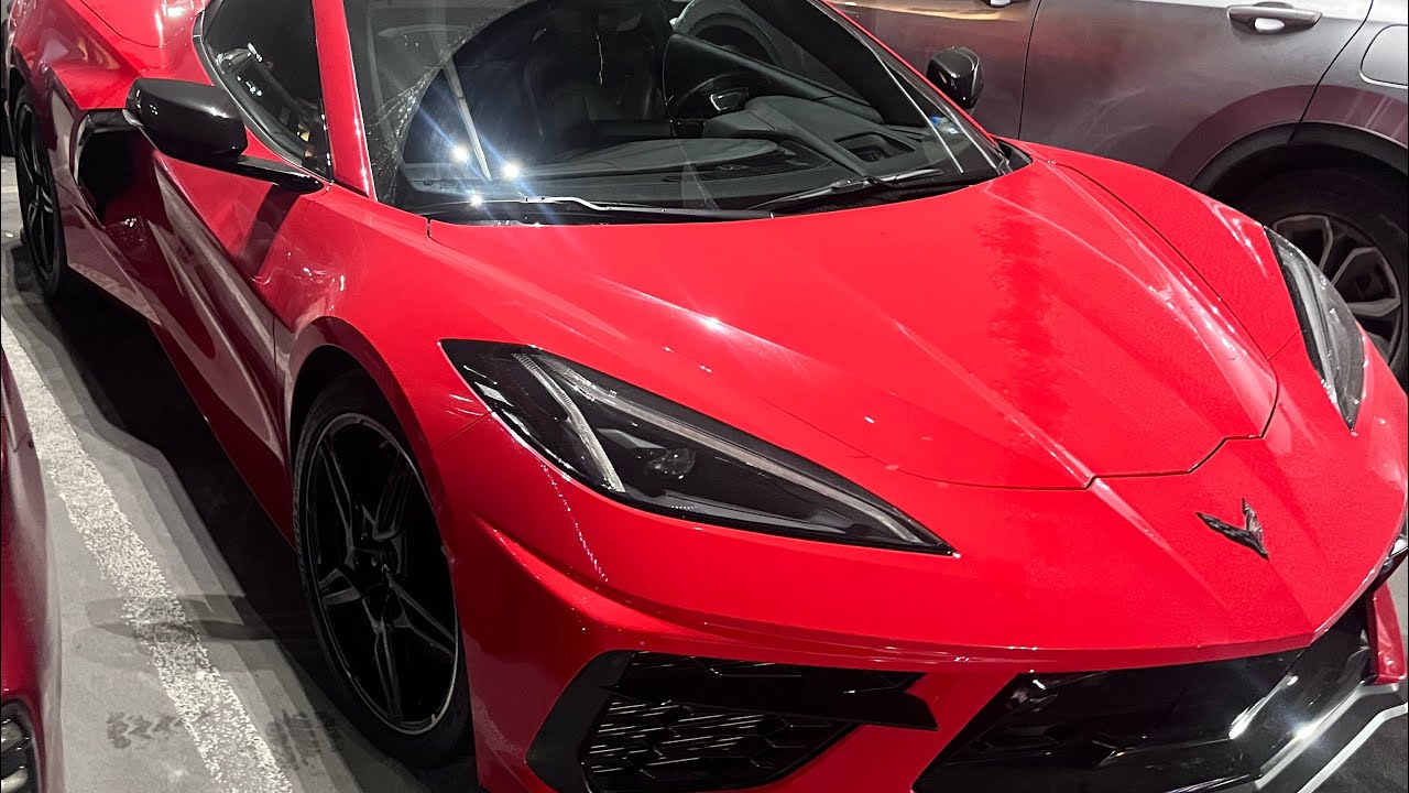 ASI ESTUVO EL MEET IMPROVISADO EN WALMART LINDA VISTA (PARTE 2)