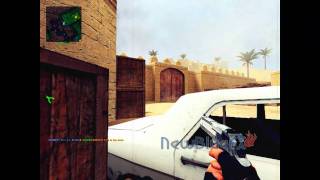 CSS nEotech™ Rambo