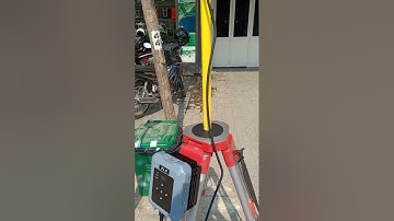 4. Set up chc external radio