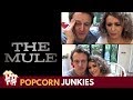 The Mule Official Trailer (Clint Eastwood) - Nadia Sawalha & Family Reaction