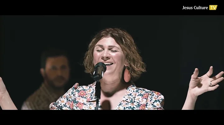 Jesus Culture - Kim Walker Smith - Only You - Noth...