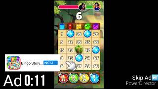 Stupid Bingo Story - Bingo Games Ad screenshot 5