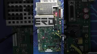 Ab Sciex 5017461B PCB Tested by ERD #repair #technology #board #pcb